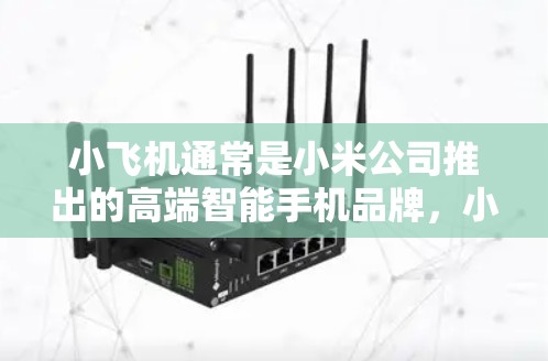 小飞机通常是小米公司推出的高端智能手机品牌，小飞机海外网络代理可能是指在国外市场上代理小飞机手机的网络业务，包括销售、维护等相关服务。以下是一些可能相关的信息和建议