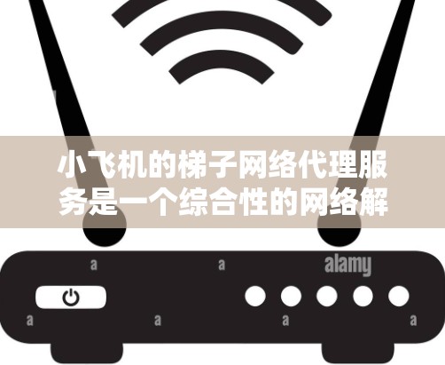 小飞机的梯子网络代理服务是一个综合性的网络解决方案，旨在帮助用户高效、安全地进行跨国或复杂网络环境下的数据传输。以下是对该服务的详细分析和总结