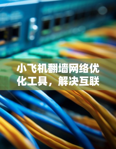 小飞机翻墙网络优化工具，解决互联网连接问题的高效解决方案