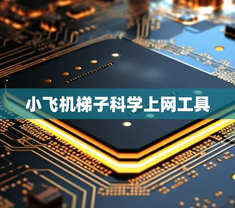 小飞机梯子科学上网工具 小飞机梯子科学上网工具