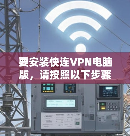要安装快连VPN电脑版,请按照以下步骤操作 要安装快连VPN电脑版,请按照以下步骤操作