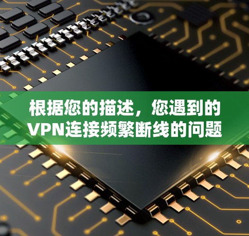 根据您的描述,您遇到的VPN连接频繁断线的问题可能由多种因素引起。以下是一些可能的原因和解决方案 根据您的描述,您遇到的VPN连接频繁断线的问题可能由多种因素引起。以下是一些可能的原因和解决方案