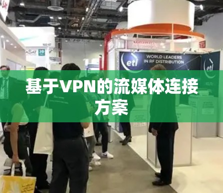 基于VPN的流媒体连接方案 基于VPN的流媒体连接方案