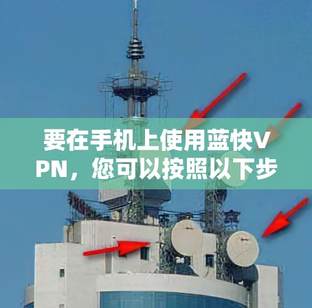 要在手机上使用蓝快VPN，您可以按照以下步骤操作
