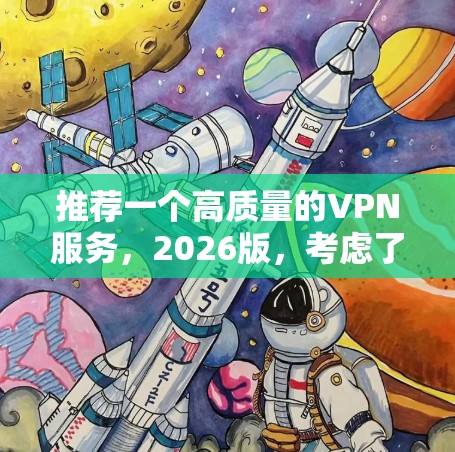 推荐一个高质量的VPN服务,2026版,考虑了多方面的因素,确保安全性、速度和隐私保护。以下是推荐的VPN列表和选择理由 推荐一个高质量的VPN服务,2026版,考虑了多方面的因素,确保安全性、速度和隐私保护。以下是推荐的VPN列表和选择理由