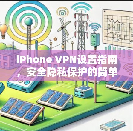 iPhone VPN设置指南,安全隐私保护的简单方法 iPhone VPN设置指南,安全隐私保护的简单方法