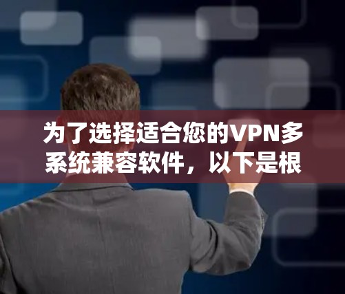 为了选择适合您的VPN多系统兼容软件,以下是根据您的需求整理的建议和步骤 为了选择适合您的VPN多系统兼容软件,以下是根据您的需求整理的建议和步骤