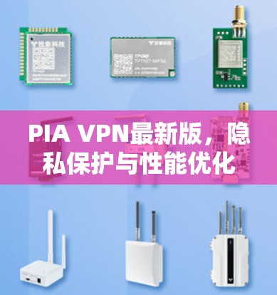 PIA VPN最新版，隐私保护与性能优化的全新升级