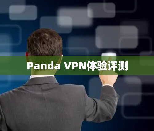 Panda VPN体验评测 Panda VPN体验评测