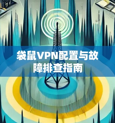 袋鼠VPN配置与故障排查指南 袋鼠VPN配置与故障排查指南