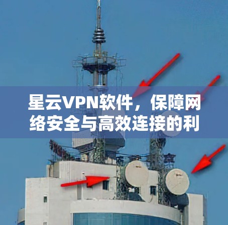 星云VPN软件,保障网络安全与高效连接的利器 星云VPN软件,保障网络安全与高效连接的利器