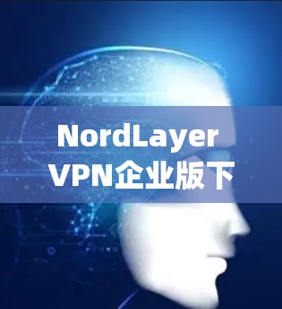 NordLayer VPN企业版下载指南 NordLayer VPN企业版下载指南