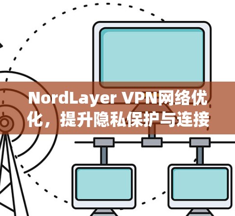 NordLayer VPN网络优化,提升隐私保护与连接效率 NordLayer VPN网络优化,提升隐私保护与连接效率