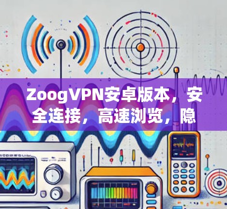 ZoogVPN安卓版本,安全连接,高速浏览,隐私保护 ZoogVPN安卓版本,安全连接,高速浏览,隐私保护