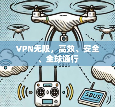 VPN无限,高效、安全、全球通行 VPN无限,高效、安全、全球通行
