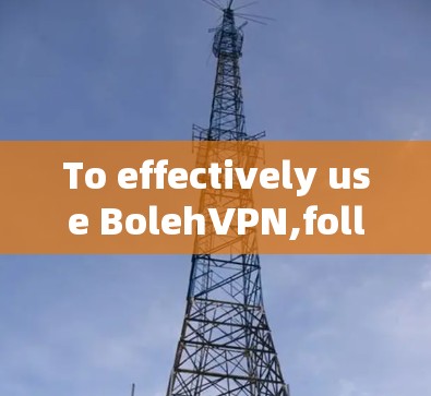 To effectively use BolehVPN,follow these organized steps: To effectively use BolehVPN,follow these organized steps: