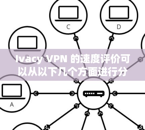 Ivacy VPN 的速度评价可以从以下几个方面进行分析和总结 Ivacy VPN 的速度评价可以从以下几个方面进行分析和总结