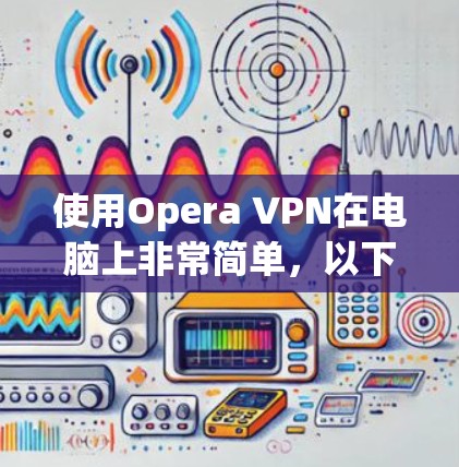 使用Opera VPN在电脑上非常简单,以下是详细的步骤 使用Opera VPN在电脑上非常简单,以下是详细的步骤