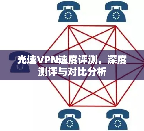 光速VPN速度评测,深度测评与对比分析 光速VPN速度评测,深度测评与对比分析