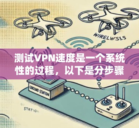 测试VPN速度是一个系统性的过程,以下是分步骤的指南,帮助您全面评估VPN的速度和性能 测试VPN速度是一个系统性的过程,以下是分步骤的指南,帮助您全面评估VPN的速度和性能