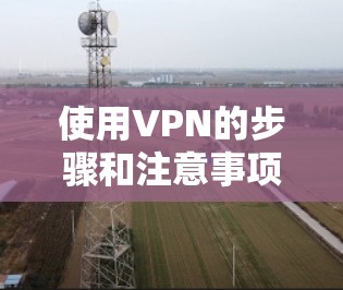 使用VPN的步骤和注意事项 使用VPN的步骤和注意事项