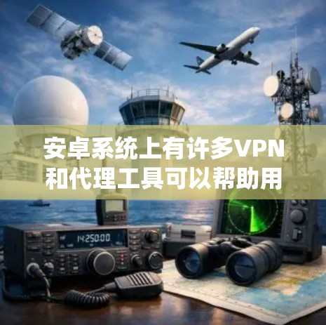 安卓系统上有许多VPN和代理工具可以帮助用户绕过网络限制、保护隐私或访问受限的内容。以下是一些常见的安卓VPN和梯子工具 安卓系统上有许多VPN和代理工具可以帮助用户绕过网络限制、保护隐私或访问受限的内容。以下是一些常见的安卓VPN和梯子工具
