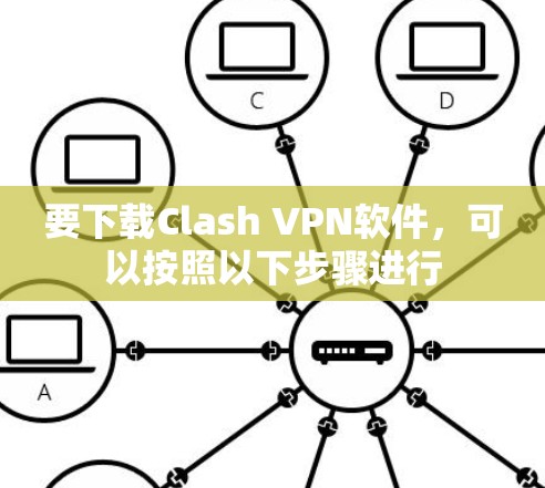 要下载Clash VPN软件,可以按照以下步骤进行 要下载Clash VPN软件,可以按照以下步骤进行
