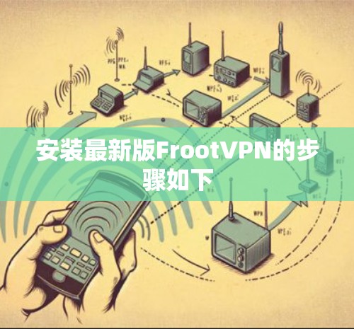 安装最新版FrootVPN的步骤如下 安装最新版FrootVPN的步骤如下
