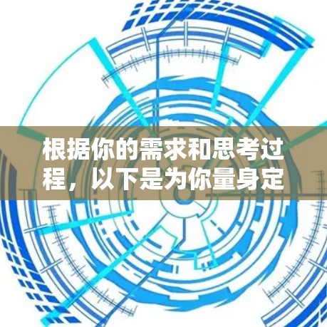 根据你的需求和思考过程,以下是为你量身定制的VPN移动端客户端推荐 根据你的需求和思考过程,以下是为你量身定制的VPN移动端客户端推荐