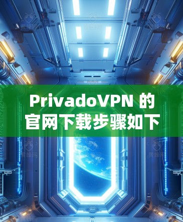 PrivadoVPN 的官网下载步骤如下 PrivadoVPN 的官网下载步骤如下