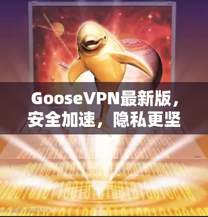 GooseVPN最新版,安全加速,隐私更坚固 GooseVPN最新版,安全加速,隐私更坚固