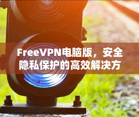 FreeVPN电脑版,安全隐私保护的高效解决方案 FreeVPN电脑版,安全隐私保护的高效解决方案