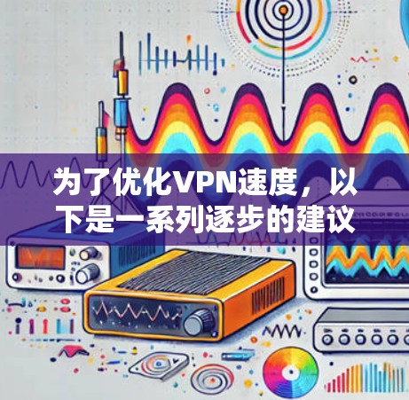 为了优化VPN速度,以下是一系列逐步的建议,帮助你提高VPN连接的速度和性能 为了优化VPN速度,以下是一系列逐步的建议,帮助你提高VPN连接的速度和性能