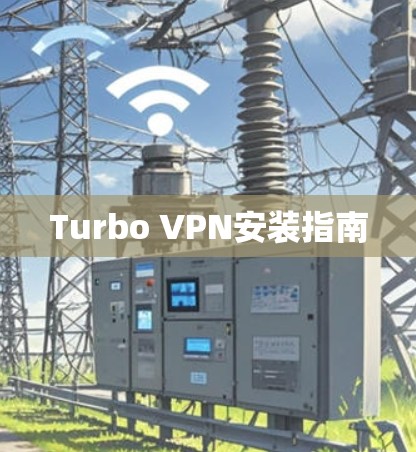 Turbo VPN安装指南 Turbo VPN安装指南