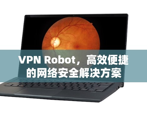 VPN Robot,高效便捷的网络安全解决方案 VPN Robot,高效便捷的网络安全解决方案
