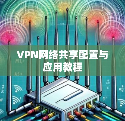 VPN网络共享配置与应用教程 VPN网络共享配置与应用教程