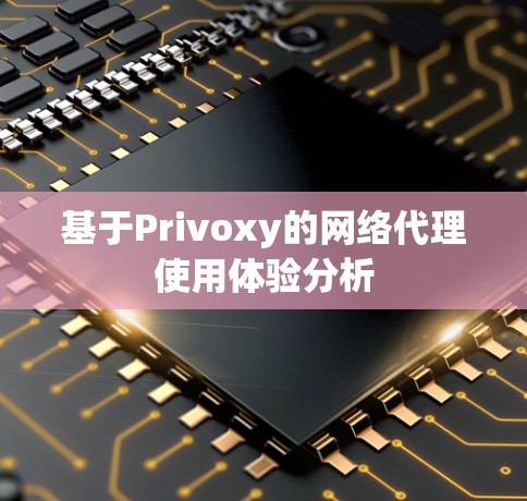 基于Privoxy的网络代理使用体验分析 基于Privoxy的网络代理使用体验分析