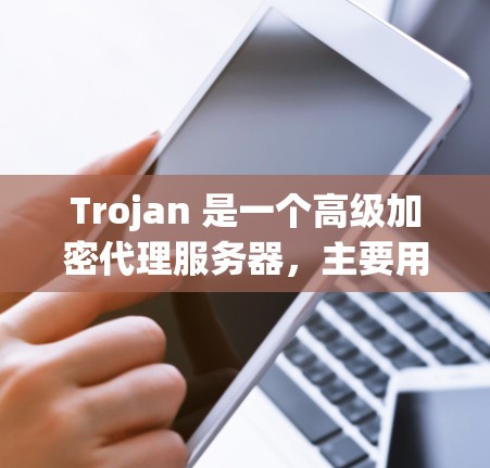 Trojan 是一个高级加密代理服务器,主要用于保护用户隐私和安全。以下是设置 Trojan 代理服务器的基本步骤 Trojan 是一个高级加密代理服务器,主要用于保护用户隐私和安全。以下是设置 Trojan 代理服务器的基本步骤