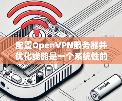 配置OpenVPN服务器并优化线路是一个系统性的过程,以下是分步骤的指南,帮助您顺利完成配置和优化 配置OpenVPN服务器并优化线路是一个系统性的过程,以下是分步骤的指南,帮助您顺利完成配置和优化
