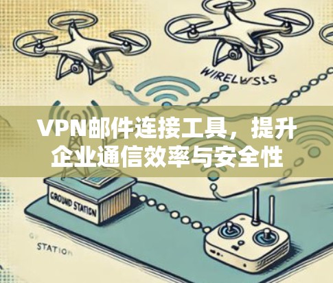 VPN邮件连接工具,提升企业通信效率与安全性 VPN邮件连接工具,提升企业通信效率与安全性