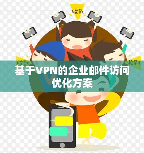 基于VPN的企业邮件访问优化方案 基于VPN的企业邮件访问优化方案