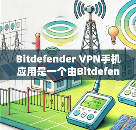 Bitdefender VPN手机应用是一个由Bitdefender开发的安全增强VPN工具,旨在为用户提供安全、隐私保护和数据加密服务。以下是对该应用的详细分析和总结 Bitdefender VPN手机应用是一个由Bitdefender开发的安全增强VPN工具,旨在为用户提供安全、隐私保护和数据加密服务。以下是对该应用的详细分析和总结