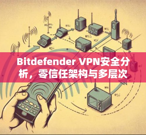 Bitdefender VPN安全分析,零信任架构与多层次防护 Bitdefender VPN安全分析,零信任架构与多层次防护