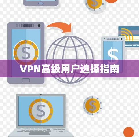 VPN高级用户选择指南 VPN高级用户选择指南