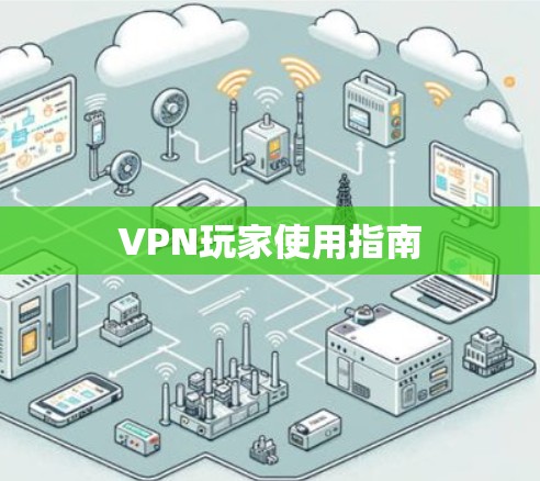 VPN玩家使用指南 VPN玩家使用指南