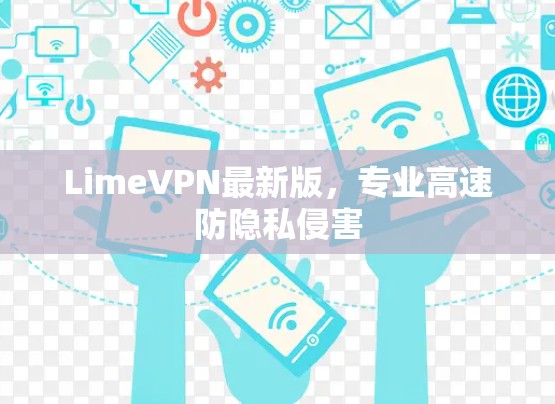 LimeVPN最新版,专业高速防隐私侵害 LimeVPN最新版,专业高速防隐私侵害