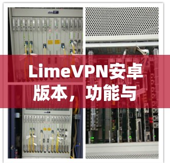 LimeVPN安卓版本,功能与安装指南 LimeVPN安卓版本,功能与安装指南
