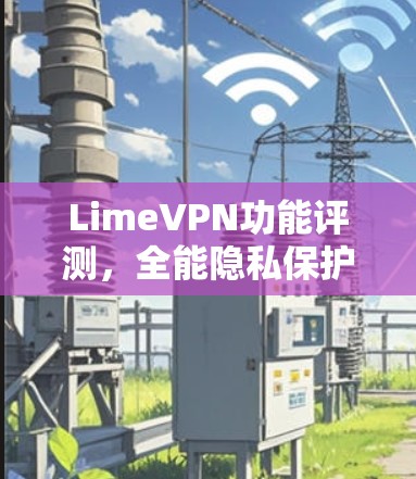 LimeVPN功能评测,全能隐私保护助您安全上网 LimeVPN功能评测,全能隐私保护助您安全上网