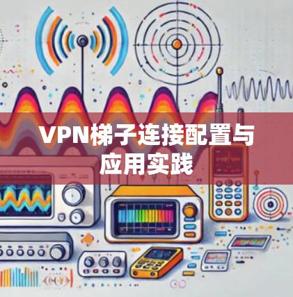 VPN梯子连接配置与应用实践 VPN梯子连接配置与应用实践