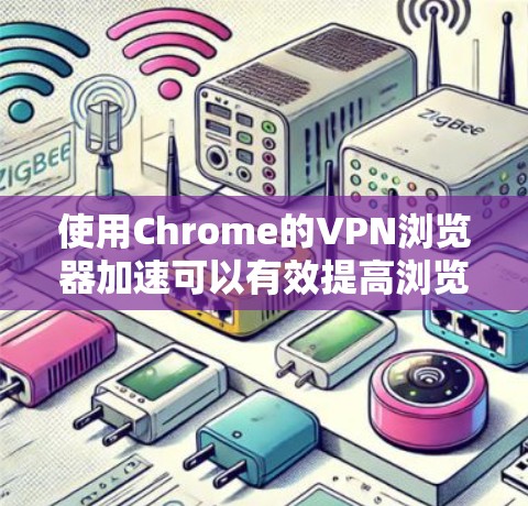 使用Chrome的VPN浏览器加速可以有效提高浏览速度，尤其是在受限网络环境下。以下是实现这一目标的步骤和注意事项